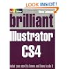 Brilliant Illustrator CS4