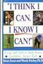 "I Think I Can, I Know I Can!": Using Self-Talk to Help Raise Confident, Secure Kids