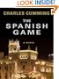 The Spanish Game (Thorndike Thrillers)