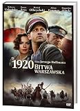 1920 Bitwa Warszawska (1920 The Battle of Warsaw) Region 2 PAL (Import with English Subtitles)