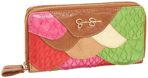 Jessica Simpson Rudy Soft Clutch