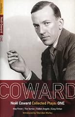 Noel Coward Plays 1