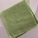 Ripple Dishcloth - Leaf