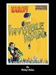Karloff as The Invisible Man