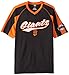 VF LSG MLB San Francisco Giants Men's Pitch Perfection Coop Fashion Tops