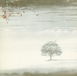 Wind & Wuthering [Bonus DVD]
