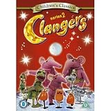 The Clangers Series Two ( The Clangers Series 2 ) [ NON-USA FORMAT, PAL, Reg.2 Import - United Kingdom ]