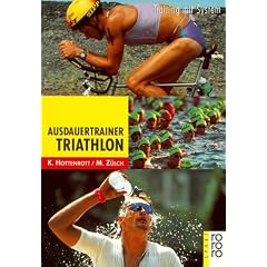 Ausdauertrainer Triathlon: Training mit System