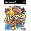 WWE All-Stars