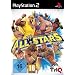 WWE All-Stars