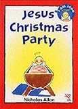 Jesus' Christmas party