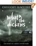 What-the-Dickens: The Story of a Rogue Tooth Fairy