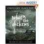 What-the-Dickens: The Story of a Rogue Tooth Fairy