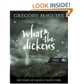 What-the-Dickens: The Story of a Rogue Tooth Fairy