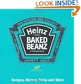 The Heinz Beanz Book: Recipes, History, Trivia and More
