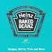 The Heinz Beanz Book