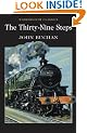 The Thirty-Nine Steps (Wordsworth Classics)