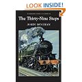 The Thirty-Nine Steps (Wordsworth Classics)