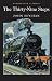 The Thirty-Nine Steps (Wordsworth Classics)