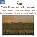 Music : Bo Linde: Violin Concerto; Cello Concerto