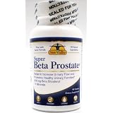 Super Beta Prostate Natural Male Health Support with Beta Sitosterol 60 caps