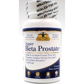 Super Beta Prostate Enlarged SuperBeta Prostate Health
