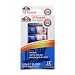 Elmer's All-Purpose Glue Sticks, 0.77 oz Each, 12 Sticks per Pack (E517)