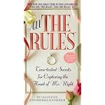 All the Rules: Time-tested Secrets for Capturing the Heart of Mr. Right book cover