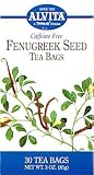 Fenugreek Seed Tea 30 Bags
