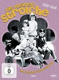 Die kleinen Strolche: 1930-1934 [3 DVDs]