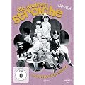 Die kleinen Strolche: 1930-1934 [3 DVDs]