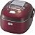 TOSHIBA 真空圧力かまど炊き 真空圧力IH保温釜 1.0L(5.5合) グランレッド  RC-10VSE(R)