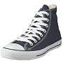 Converse Unisex All Star Hi Chuck Taylor Trainer