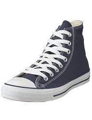 Converse Chuck Taylor Hi charcoal 1J793, Unisex - Erwachsene, Sneaker