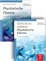 Physikalische Chemie: Set aus Lehrbuch und Arbeitsbuch