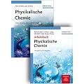 Physikalische Chemie: Set aus Lehrbuch und Arbeitsbuch