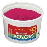 Kaplan Kolors Scented Dough - Popping Pink Bubble Gum