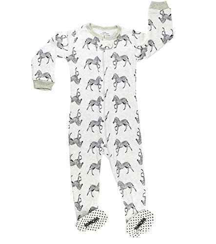 Elowel Baby Boys footed 