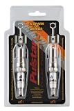 Pulstar EF1i Iridium Pulse Plug, Pack of 2
