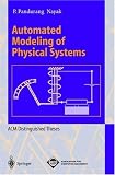  Automated Modelling of Physical Systems:  P. Pandurang Nayak