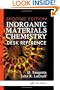 Inorganic Materials Chemistry Desk Reference, Second Edition