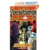 Scary Summer (Goosebumps Graphix, No. 3)
