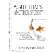 "...But that's Another Story" My Autistic Insight on Einstein's Brain, Giving Good Blog and Occasional Distractibility ~ Lorin Neikirk