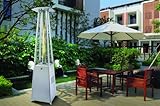 Napoleon Bellagio Propane Patio Torch, Stainless Steel