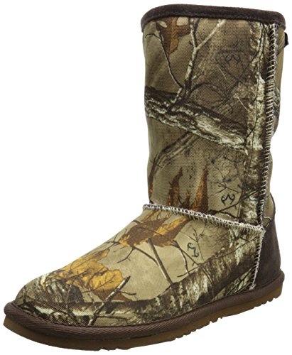 Skechers Women's Star Shooter-Real Chic Snow Boot