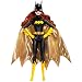 Barbie BATGIRL DC Superheroes Pink Label Collector Doll