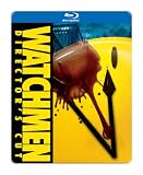 Watchmen [Blu-ray Steelbook]