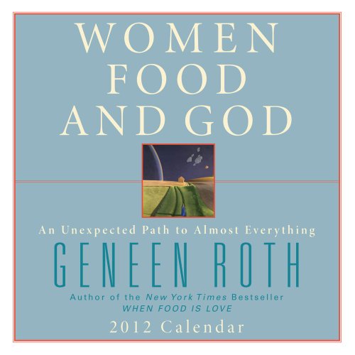 Women Food and God: Day-to-Day Calendar