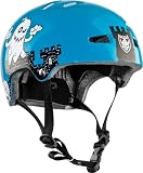 TSG Nipper Spooky Castle Size Helmet