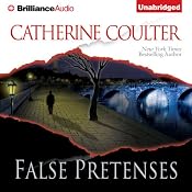 False Pretenses | [Catherine Coulter]